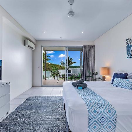Baybliss Escape #4 - Adults Only Apartment Shute Harbour Ngoại thất bức ảnh